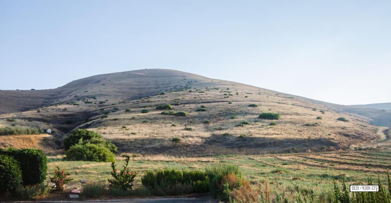 Avigail Guest House Yavne'el Exterior photo